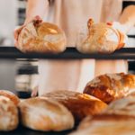 دراسة جدوى مخبز المعجنات الفرنسية